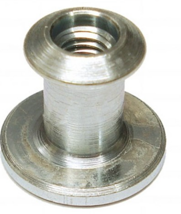 Stihl 024, 026 MS 360, Ms 441 Ms 441C-M, MS881 Cover Slotted Nut New Oem 11210847000