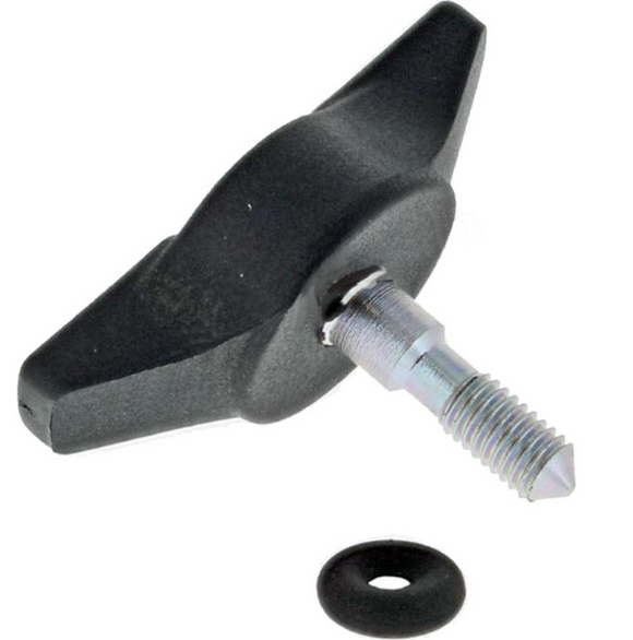 Stihl Ms 441 Ms 441C-M Screw Knob (For HD2 Filter) New Oem 11381409303  