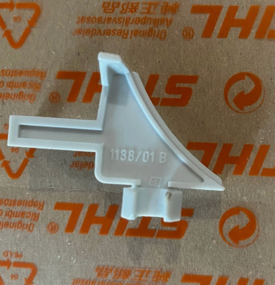 Stihl Ms 441 Ms 441C-M Cover New Oem 11380211101   