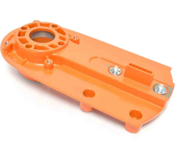 Echo CSG-7410 Case Assembly (Fig. 32) New OEM P021052710