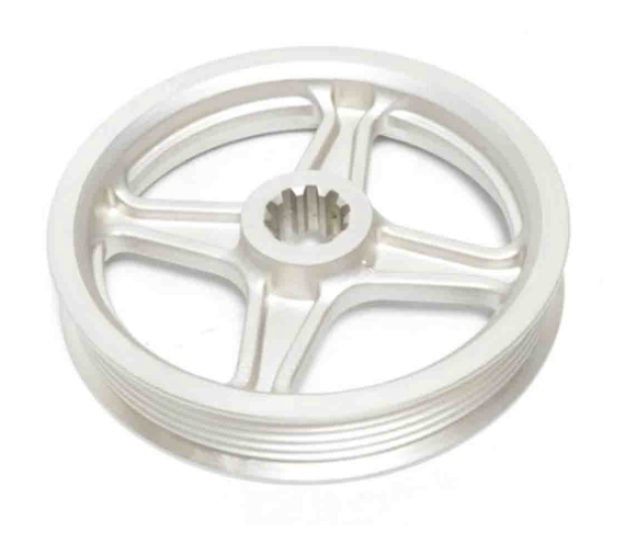 Echo CSG-7410 Pulley (Fig. 35) New OEM V176000281