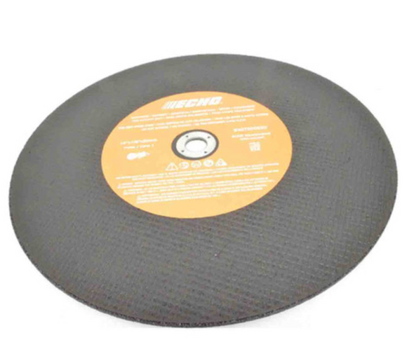 Echo CSG-7410 Cut-Off Wheel (Fig. 3) New OEM X407000520