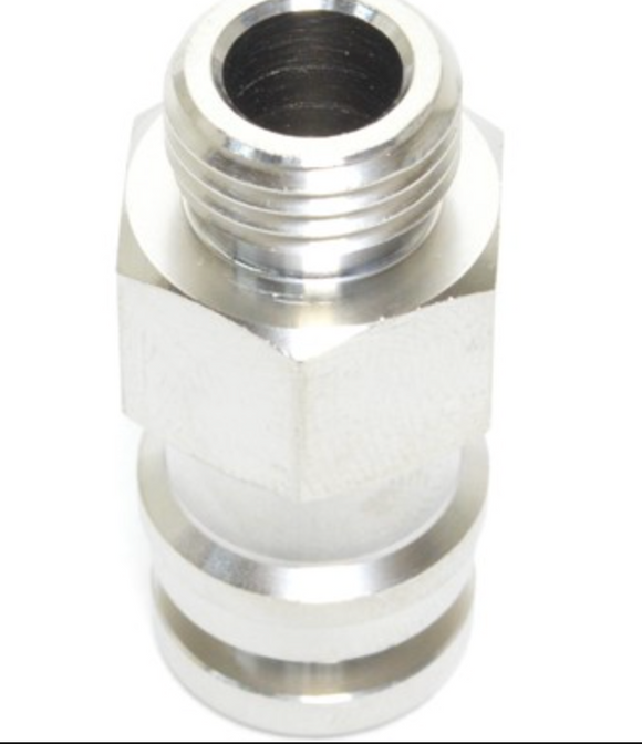 Echo CSG-7410 Connector, Pipe (Fig. 12) New OEM A373000270