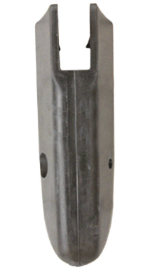 Echo Cs-500, 501P Lower Grip New Oem C403000530