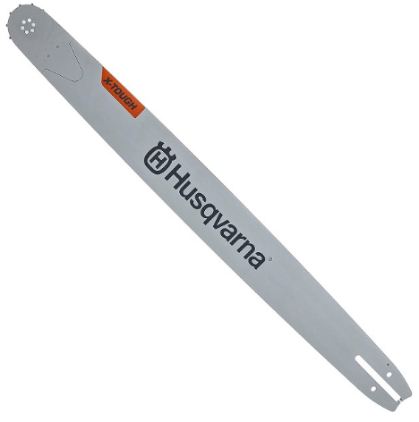 Husqvarna 28"HT Bar, HT383-93, 3/8", .063" New OEM 596689693