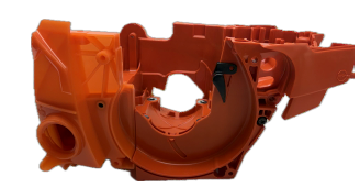 Echo Cs 4510, Engine Housing, New Oem P10000460, P1000004602