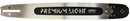 36" Tsumura Premium Lightweight Chainsaw Bar .063 3/8 Fits Echo Cs-7310P, CS-7310PW 434FB4-2