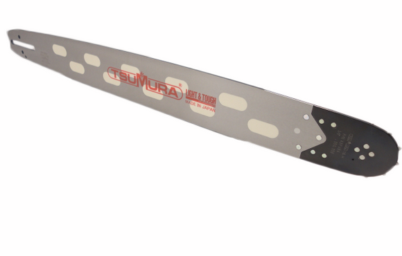 36" Tsumura Lightweight Chainsaw Bar .063 3/8 Fits Echo Cs-7310P, CS-7310PW 434FK4