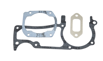 Husqvarna 362, 365, 371, 372 Xp Jonsered 2063 2065 2071 2163 2165 2171 Engine Gasket Set New OEM 503647201