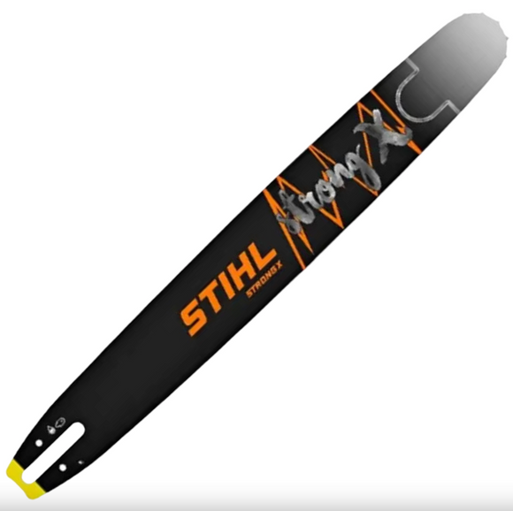 Stihl OEM 25" Strong X Bar 3/8" .050" 84DL New OEM 30030008830