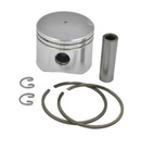 Echo PB-5810H, PB-5810T, Shindaiwa EB610RT Piston Kit (Fig 17) New OEM P100013580-1