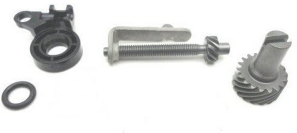 Dolmar Ps-32, Ps-35, Makita Ea3200, Ea3201, Ea3500 Chain Tensioner Kit 199032-3, Replaces 140A06-3 195763-2