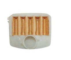 Husqvarna 340, 340 EPA, 346, 350, 351, 353, Jonsered CS2152, CS2147, CS2141, 2150, CS2150, 2149, CS2145, 2141, 2145, CS2153 Air Filter Felt Replaces 537024003