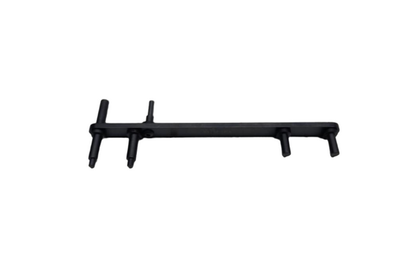 Echo Cs 3410, Cs-3510 Multi Purpose 2 Pin Wrench/Clutch Removal Tool Oem 91114