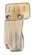 Husqvarna 540 Xp Muffler 39CC New OEM 599802801-1