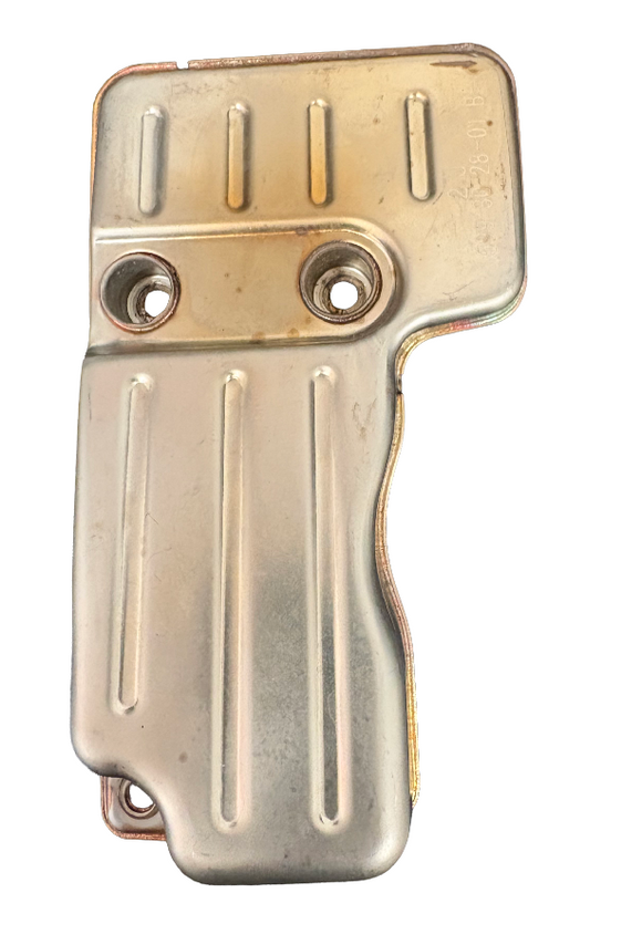 Husqvarna 540 Xp Muffler 39CC New OEM 599802801