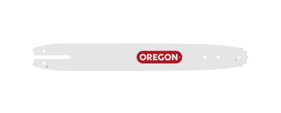 14" Single Rivet Oregon Bar  3/8 Pitch, .05 Gauge Fits Stihl 009, 010, 011, 015, 017,  018, Ms 180, 019T, Ms 190, Ms 191,192,193, 020T, Ms 200T, 201T, New OEM 140SDEA074