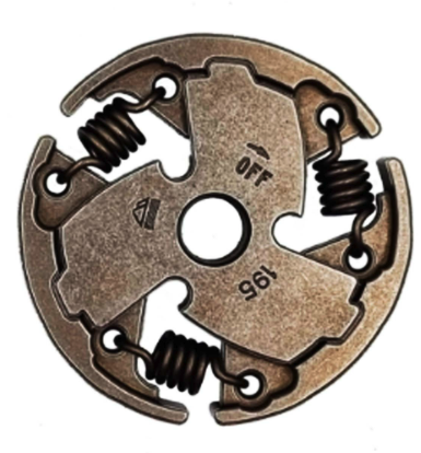 Dolmar Ps-350, Ps-351, Ps-420, Ps-421, Ps-460, Ps-510, Ps-5100, Ps-5105, Ps-6100, Makita Ea4300,  Ea4300Fr, Ea4300F40B, Ea5000, Ea6100, Dcs 5121