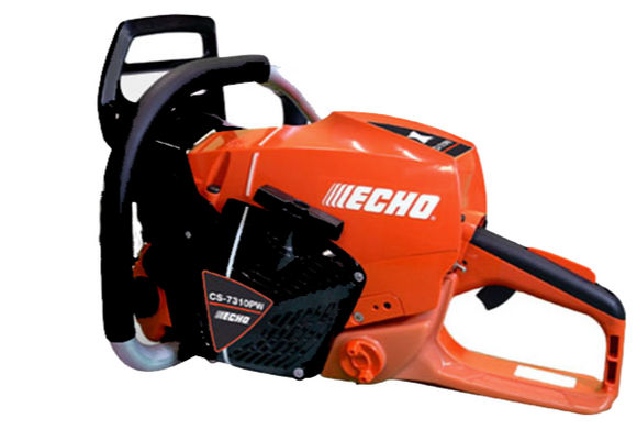 Echo Cs-7310PW Chainsaw Power Head New OEM