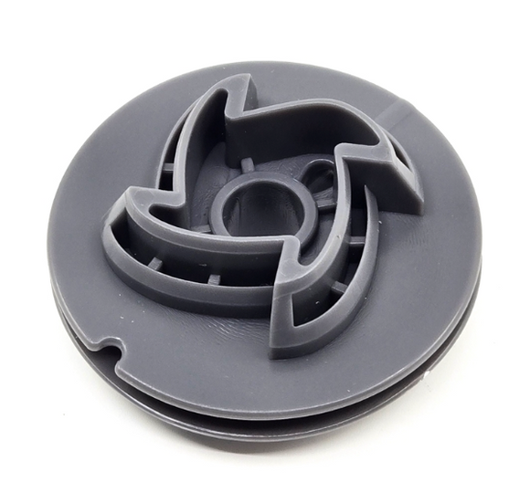 Jonsered Cs 2141 2145 2150 2149 2152, Husqvarna 340, 345, 346Xp, 351, 350, 353, 445, 450, 455 Recoil Starter Pulley New 537092501