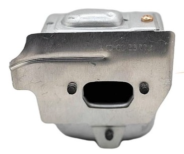 Husqvarna 455 Rancher, 460, 461, 465 Rancher, Jonsered CS2255, Redmax GZ550 Muffler Kit New OEM 575743002