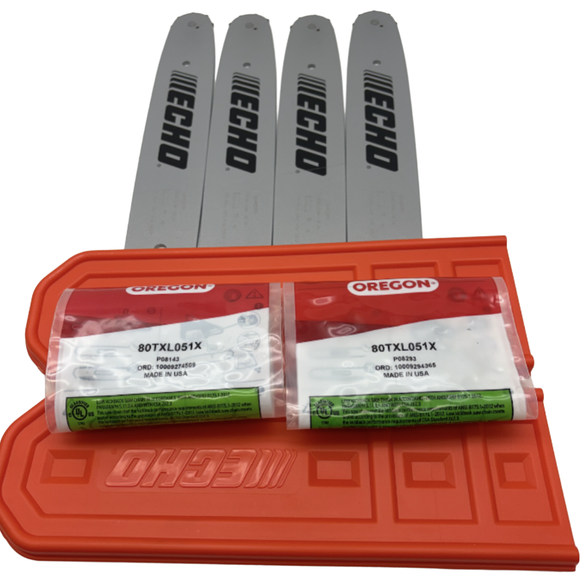 CS-2511TN-12 Nano Bar and Chain Kit