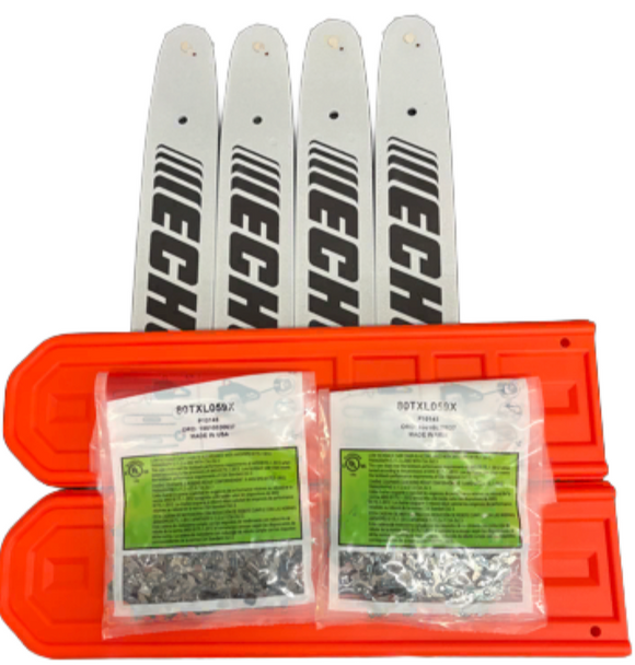 CS-2511TN-14 Nano Bar and Chain Kit