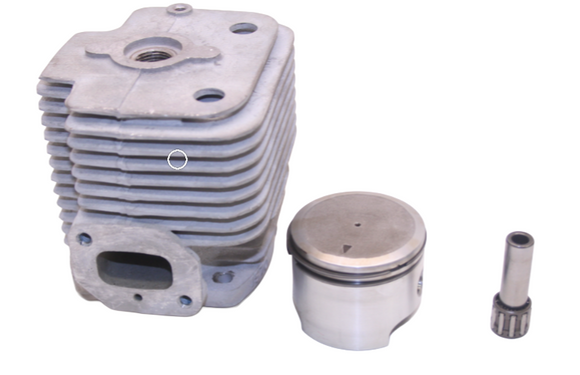 Echo Pb-770T, Bp-770H Cylinder and Piston New Oem A130001050, P021002984