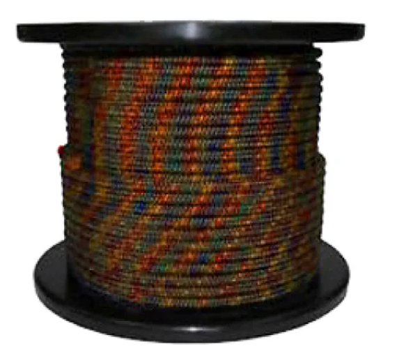 Forester Professional Recoil Starter Rope 100'