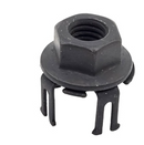 Husqvarna Nut Retainer Assembly (Fig 13) Fits T540i Xp, T542i XP New 505197301-1