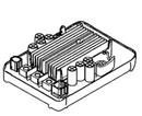 Husqvarna Control Unit (Fig 8) Fits T540i Xp New 546953701-1