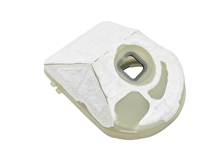 Husqvarna 540 Xp Air Filter Assy - Non-Woven -New OEM 536703502