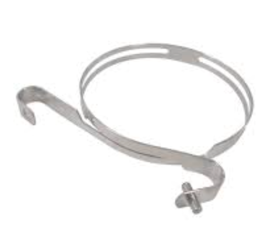 Husqvarna 540 Xp Brake Band Assy (Fig 14) New OEM 505566701