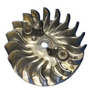 Husqvarna 540 Xp, T540 XP Flywheel Assembly (Fig 7) New OEM 510169802-1