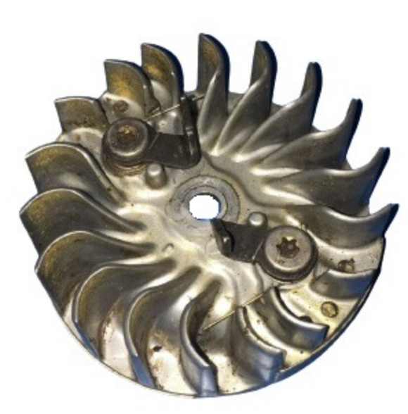 Husqvarna 540 Xp, T540 XP Flywheel Assembly (Fig 7) New OEM 510169802