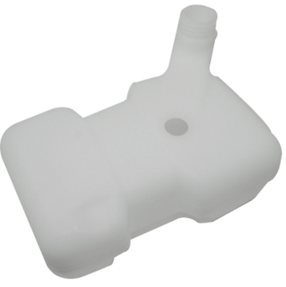 Echo PB-760LNH, 760LNTPB-770T, PB-770H, Shindaiwa EB770RT Backpack Blower Fuel Tank New Oem A350000920, A350000921