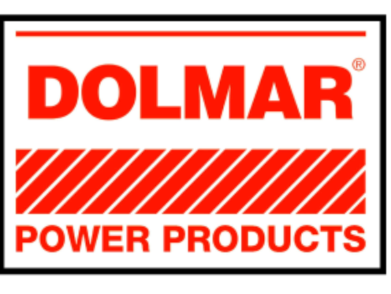 Dolmar 420 Air Filter Cover New Oem 195118660