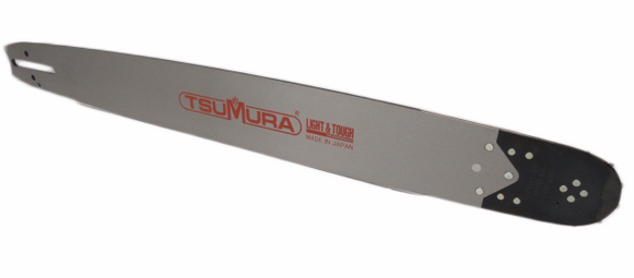 24" Tsumura Chainsaw Bar .050 3/8 Fits Jonsered 625, 630, 670, 2071, 2171 2077, 2094, 2095, Husqvarna 61, 65, 66, 70, 77, 162, 181, 185, 266, 268, 272, 281, 288, 365, 371, 372, Xp, 390, 394, 562, 570, 572, 575, 576, 2100, 3120, 459FV4