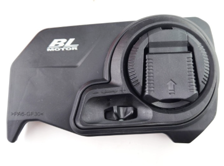 Makita XCU11 18V LXT Cordless Chainsaw Sprocket Cover Assembly 136784-5