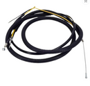 Stihl BR 800CE, 800X Backpack Blower Throttle Cable (Fig 11) New OEM 42831801100-1