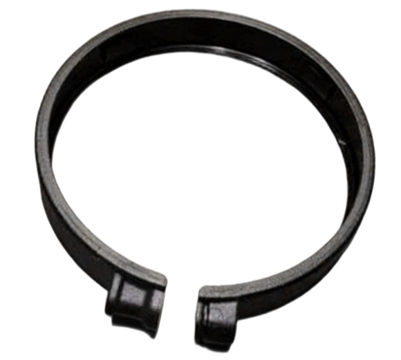 Stihl BR 800CE, 800X Backpack Blower Hose Clip (Fig 6) New OEM 42827088703
