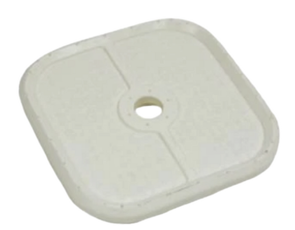 Echo SRM-4510 Air Filter (Fig 4) New OEM A226002280