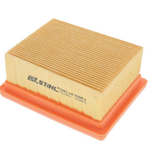Stihl BR 800CE, 800X Backpack Blower Air Filter New OEM 42831410300