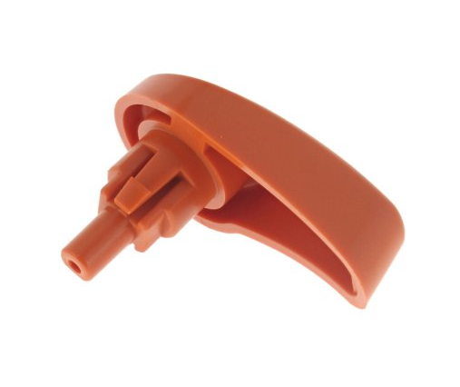 Stihl BR 800CE, 800X Locking Lever (fig 3) New OEM 42821822901