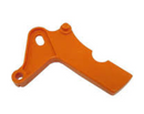 Stihl BR 800CE, 800X Throttle Trigger (fig 7) New OEM 42411801500-1