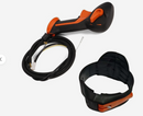 Stihl BR 800CE, 800X Backpack Blower Control Handle New OEM 42837901300-1