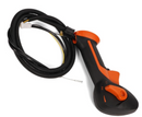 Stihl BR 800CE, 800X Backpack Blower Control Handle New OEM 42837901300-1