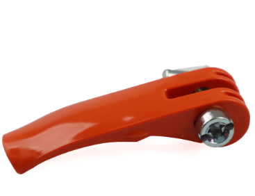 Stihl BR 800CE, 800X Backpack Blower Clamping Lever (Fig 15) New OEM 42827405300