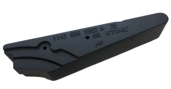 Stihl Ms 462, MS 462C-M, MS 500i Chip Guard Deflector New Oem 11426561502