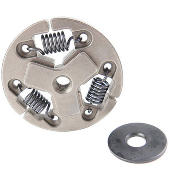 Echo 346, 3000 Clutch Assembly New OEM P021005901